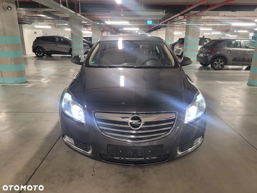 Opel Insignia - 20