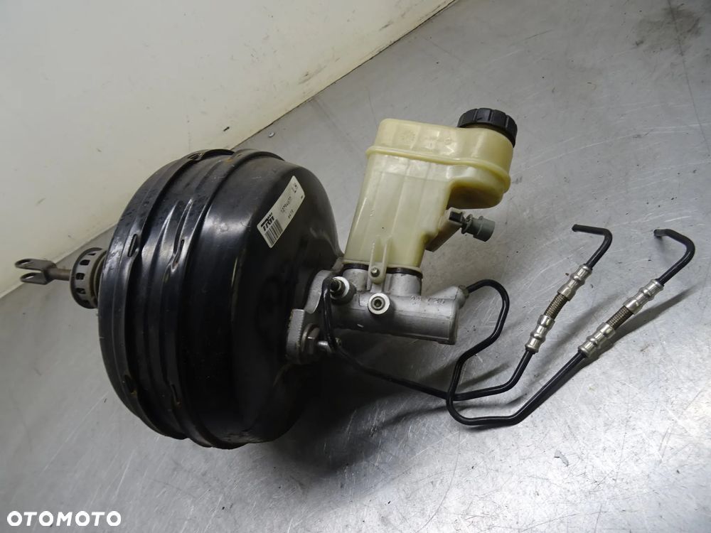 OPEL VECTRA C GTS LIFT 05-08 SERWO POMPA SERWA 12794677 - 1