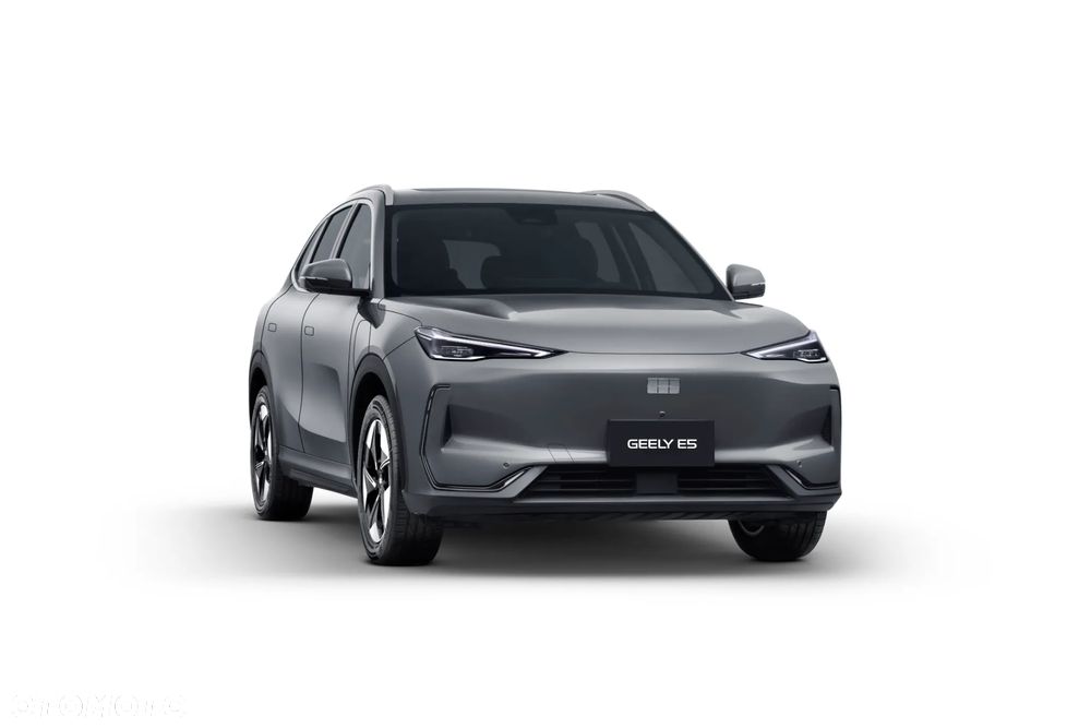 Geely EX5 60.22kWh Pro - 24