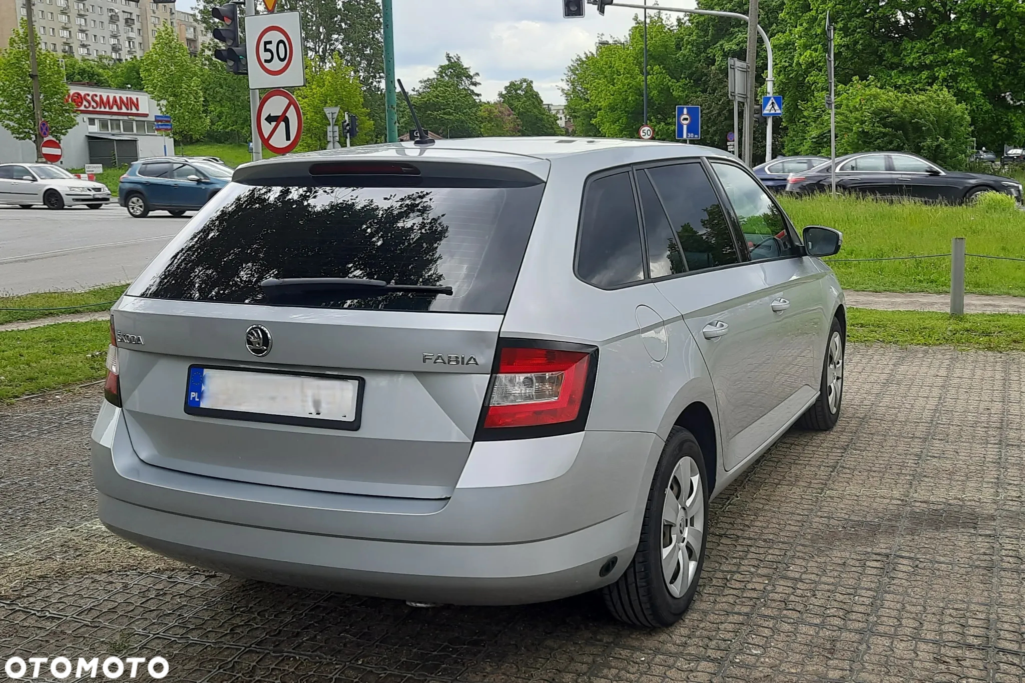 Skoda Fabia 1.2 TSI Ambition - 5