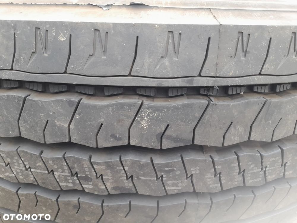 Opony całoroczne WESTLAKE ALL ROUTES+ WSA2LT 265/70 R19.5 140/138M M+S - 7