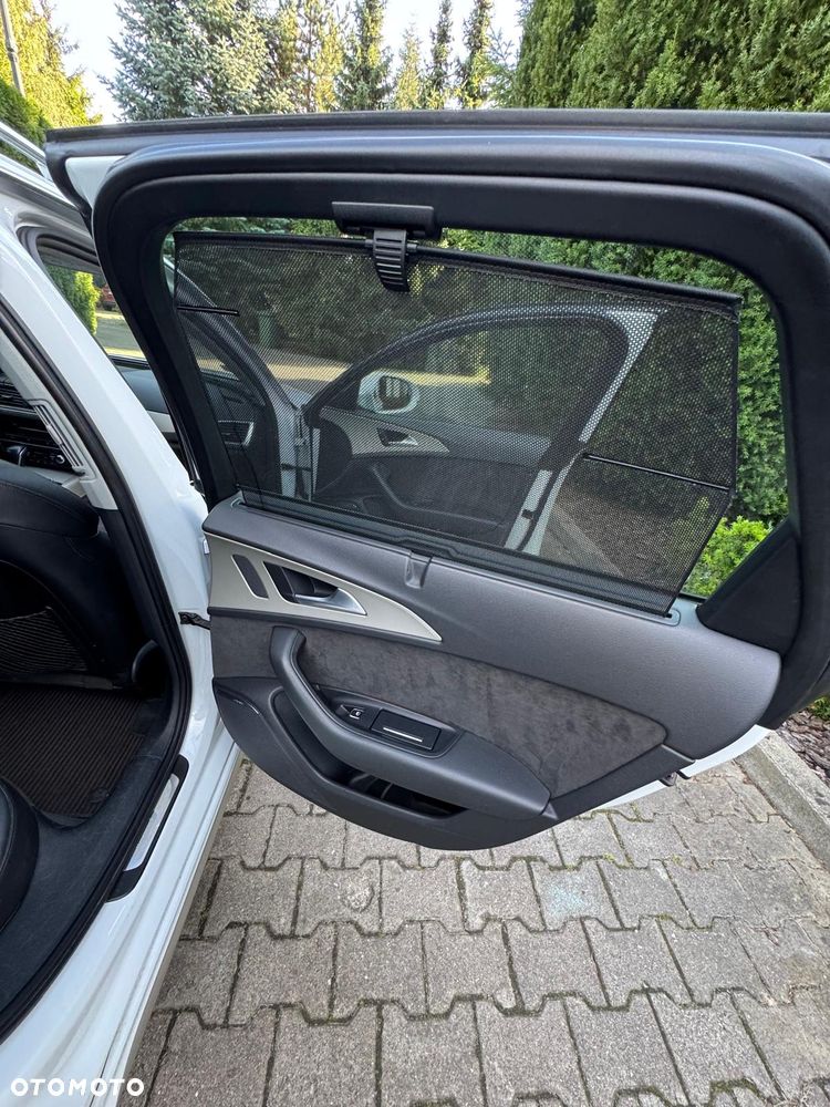 Audi A6 Allroad - 18