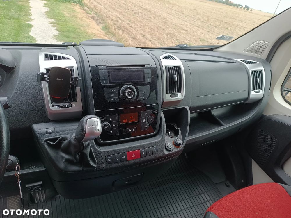 Fiat Ducato - 12