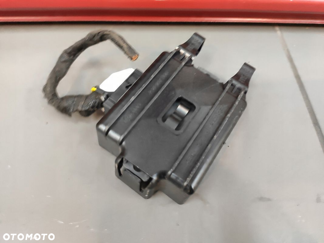 AUDI A7 4G LIFT 3.0 TDI MODUŁ STEROWNIK ŚWIATEŁ 4H4907357D ORYGINAŁ BDB - 3