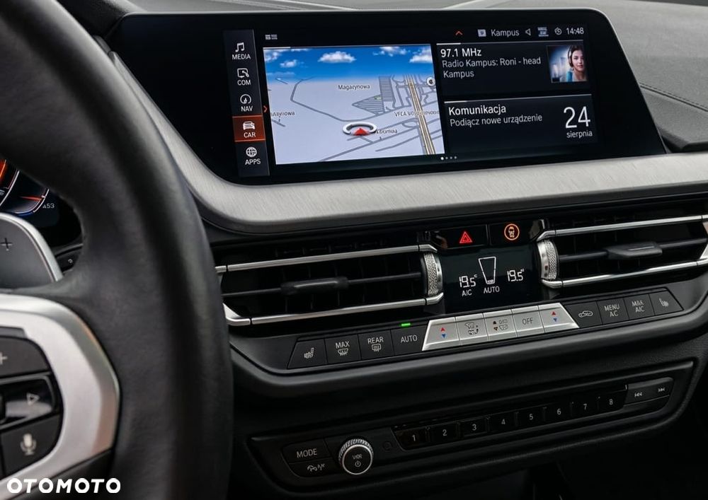 BMW Seria 2 M235i xDrive - 16