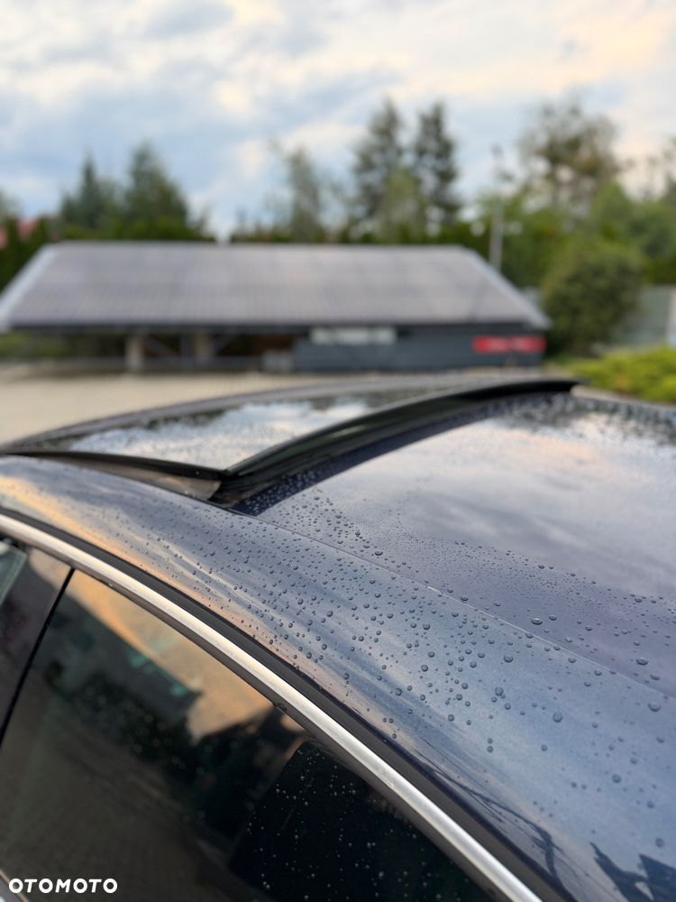 Volkswagen CC 2.0 TDI DPF BMT - 8