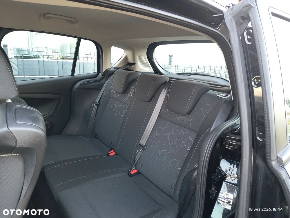 Ford B-MAX 1.0 EcoBoost Trend - 6