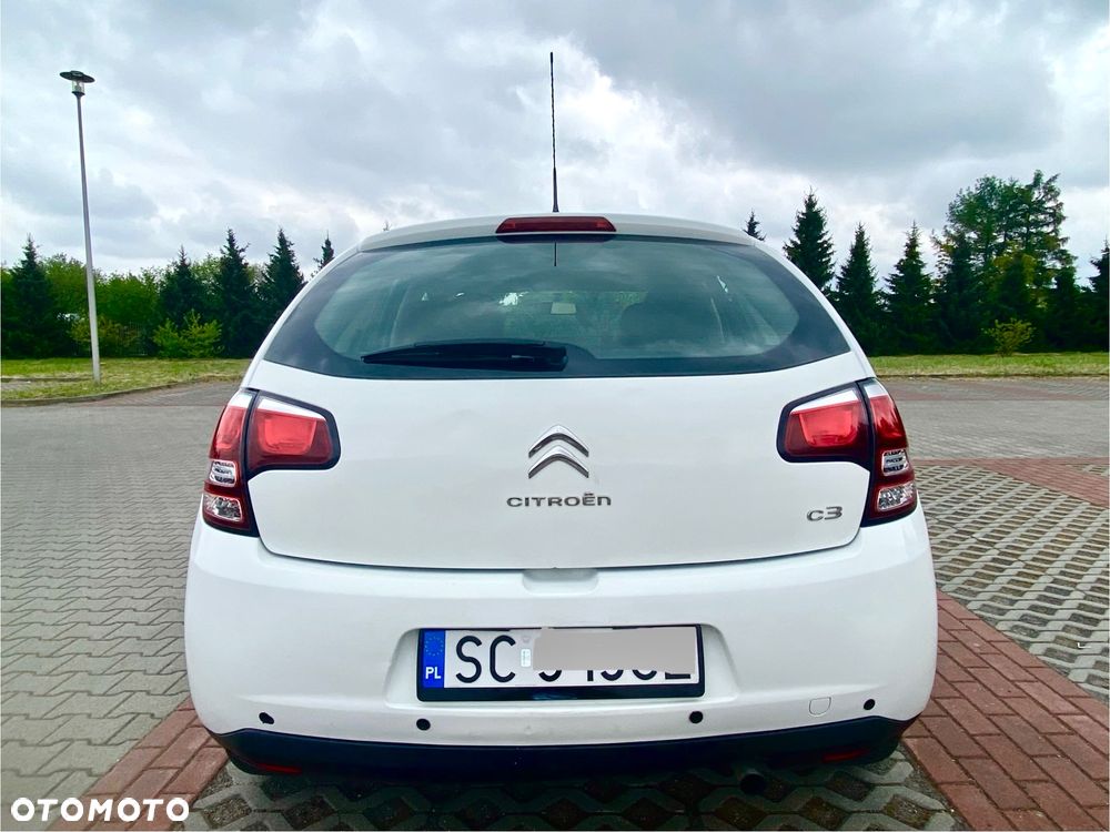 Citroën C3 Pure Tech (VTi) 68 Attraction - 7