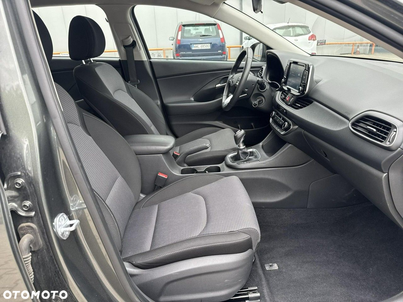 Hyundai i30 1.0 T-GDI Modern - 20