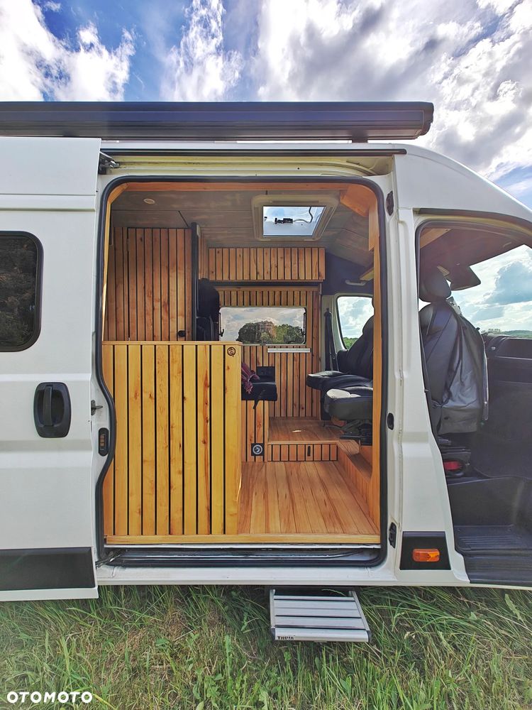 Citroën Jumper 2.0 HDi L4H2 - 3