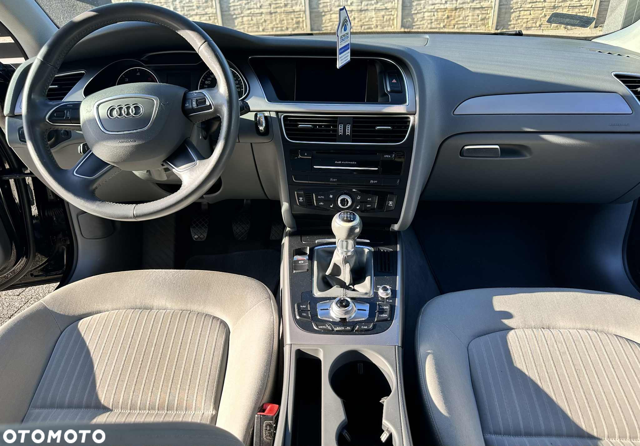 Audi A4 - 15