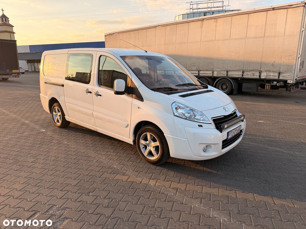 Peugeot Expert - 3