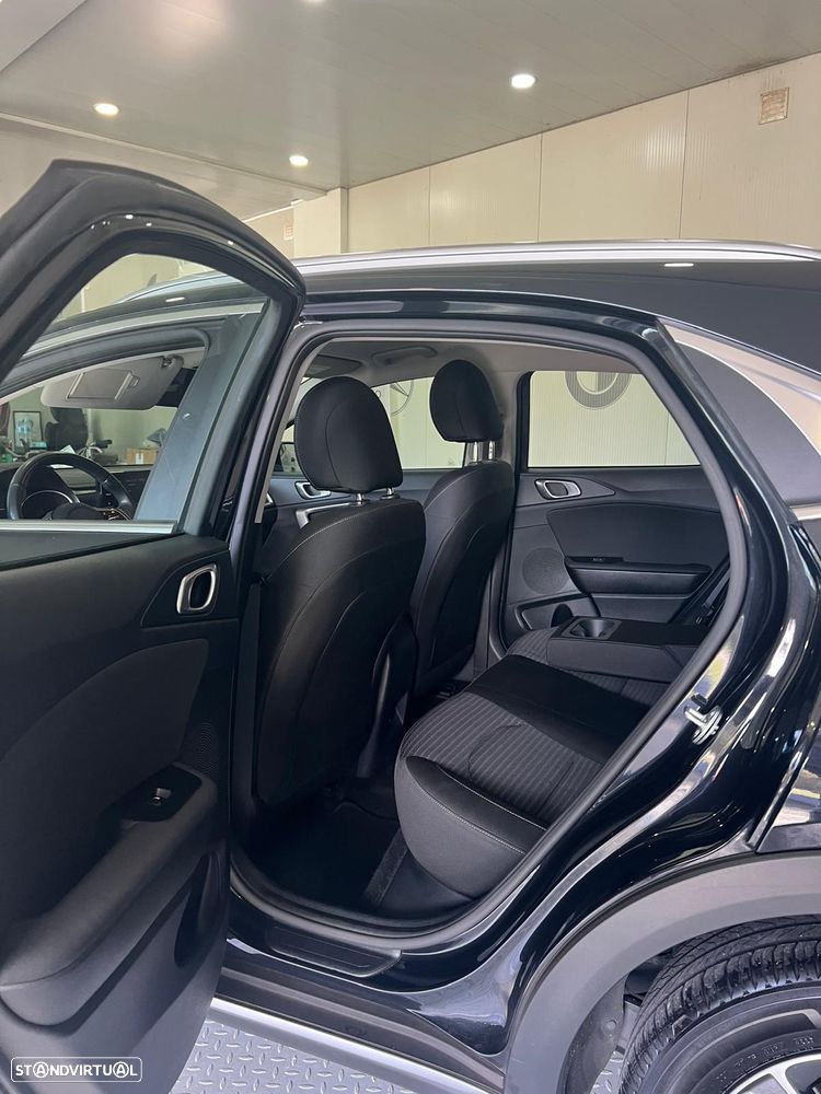 Kia XCeed 1.0 T-GDi Dynamic - 15