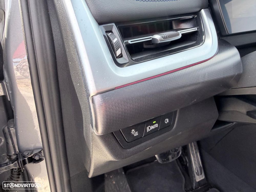 BMW 225xe Active Tourer e xDrive Pack Desportivo M - 20