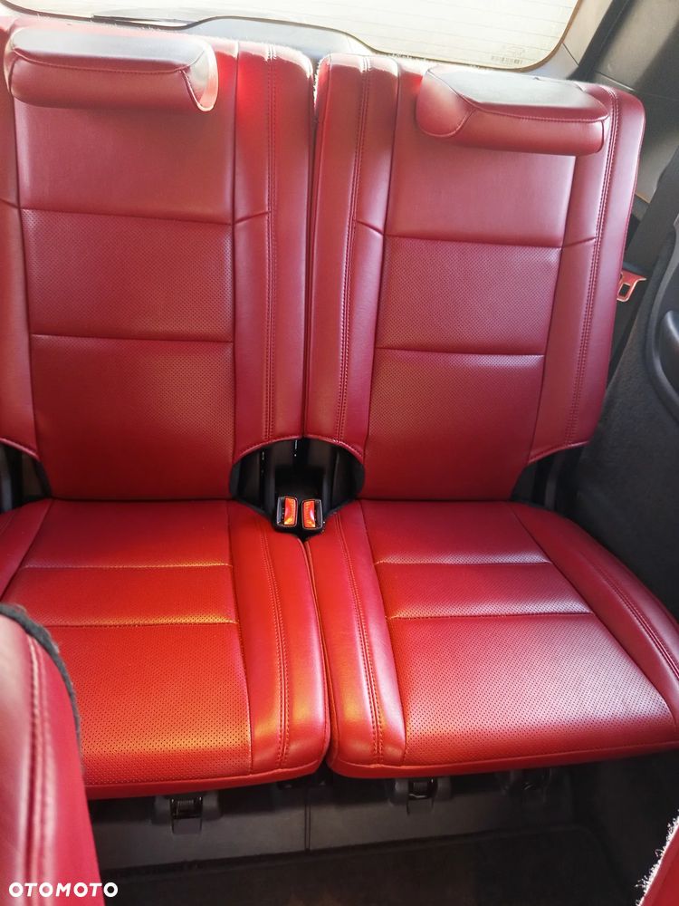 Dodge Durango 5.7 R/T - 12