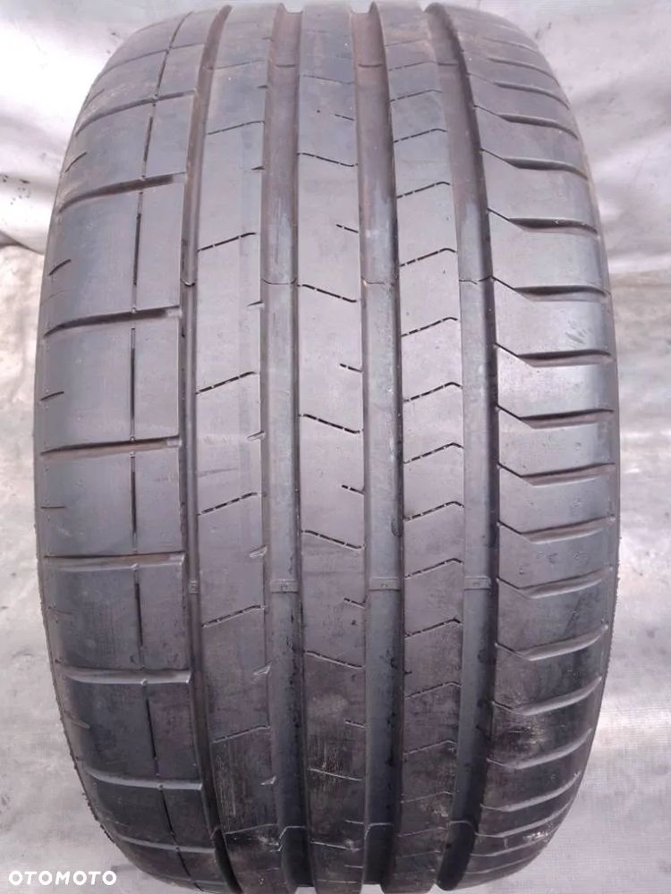 Pirelli P zero 255/30 ZR20 92Y 2023 7-7.5mm - 1