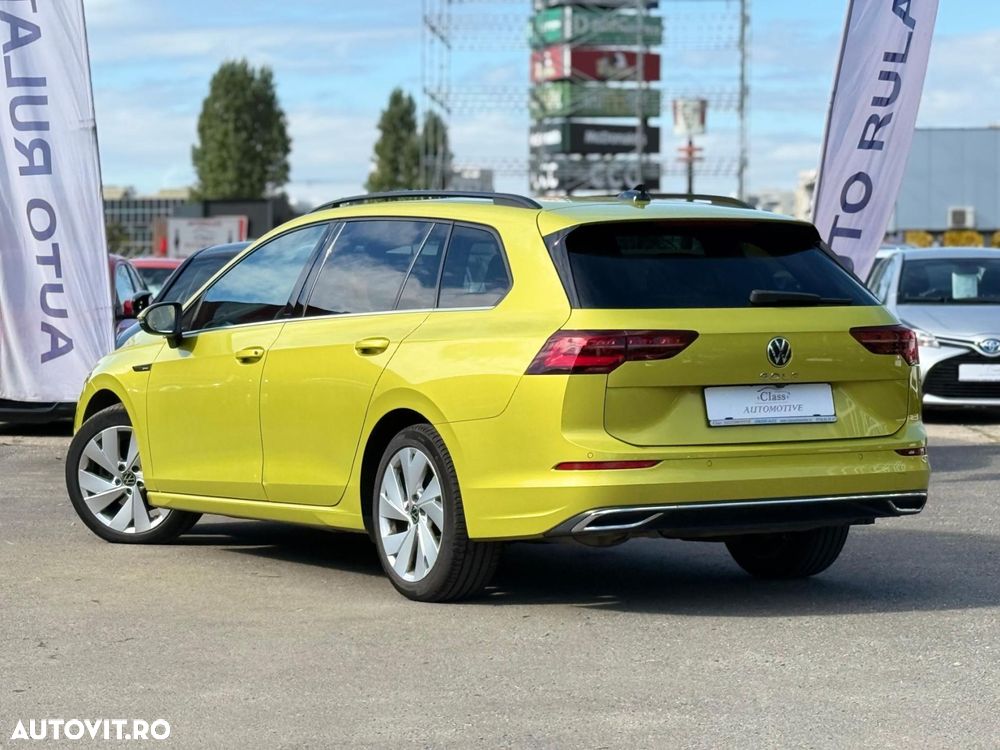 Volkswagen Golf - 12