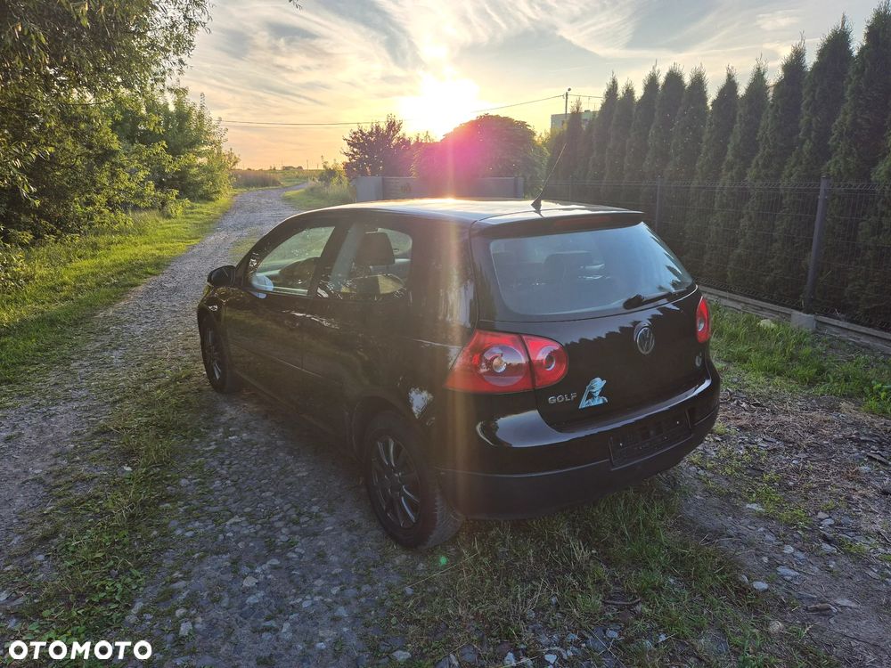Volkswagen Golf 1.4 Edition - 14