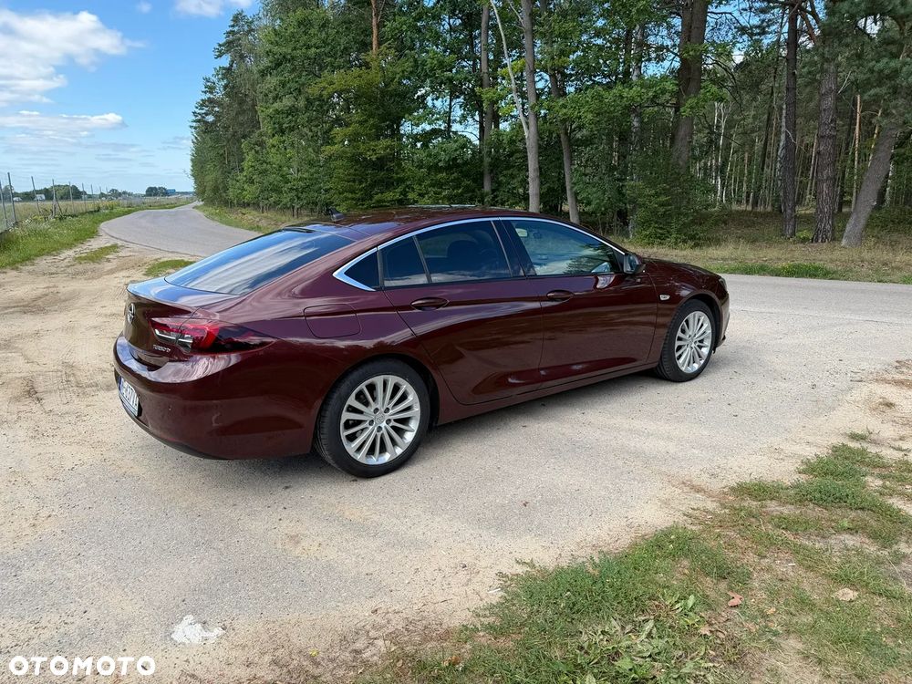 Opel Insignia - 6