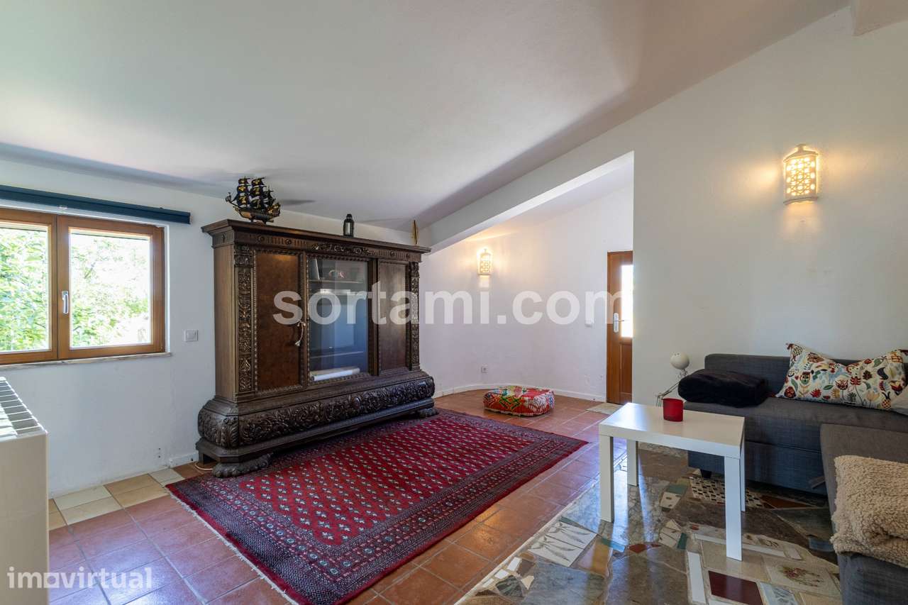 Moradia Isolada T3+4 Venda em Loulé (São Sebastião),Loulé - Grande imagem: 2/49