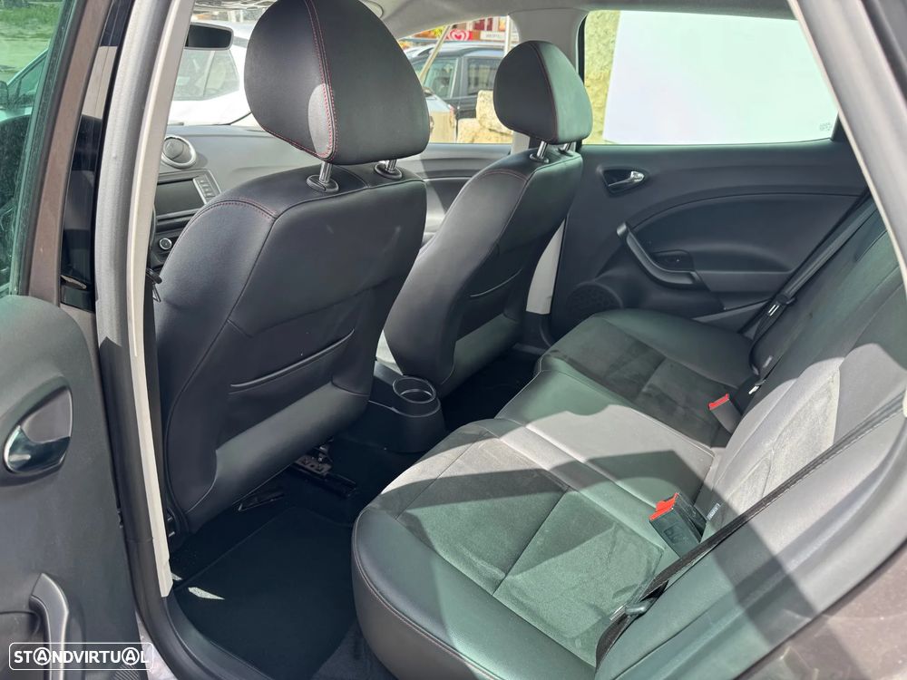 SEAT Ibiza 1.0 EcoTSI FR - 18