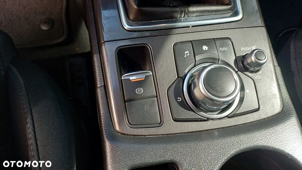 Mazda CX-5 - 7