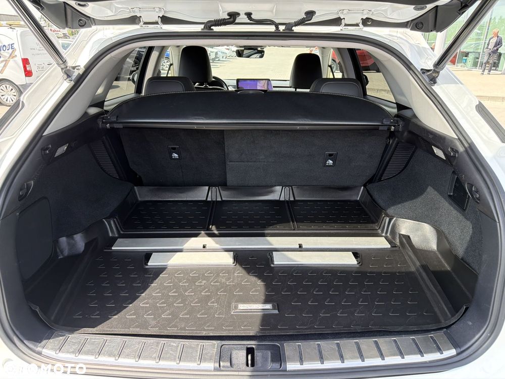 Lexus RX - 13