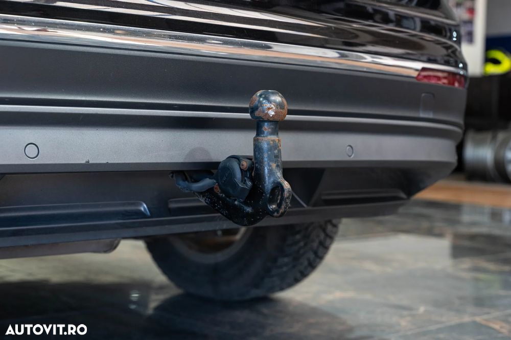 Volkswagen Tiguan 2.0 TDI 4Mot DSG Highline - 33