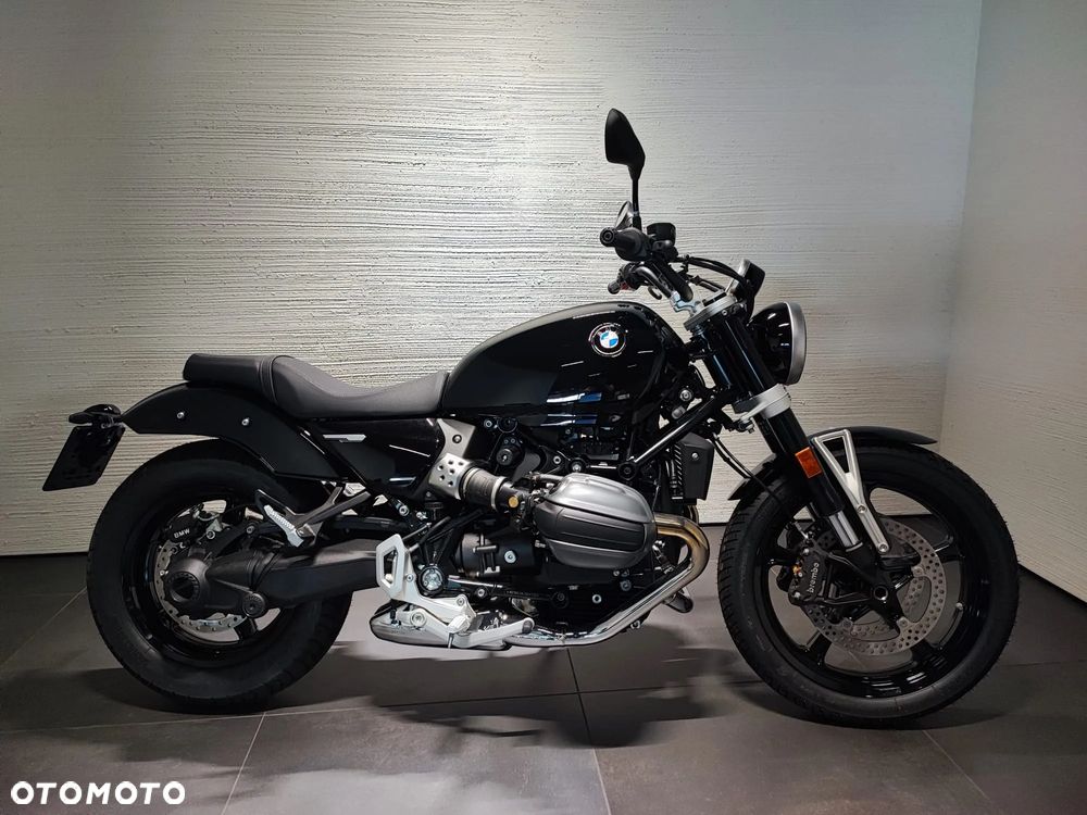 BMW R