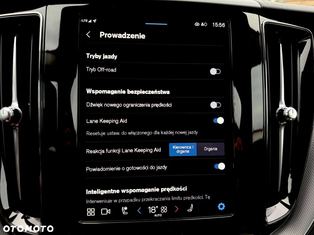 Volvo XC 60 B4 B Geartronic RDesign - 22