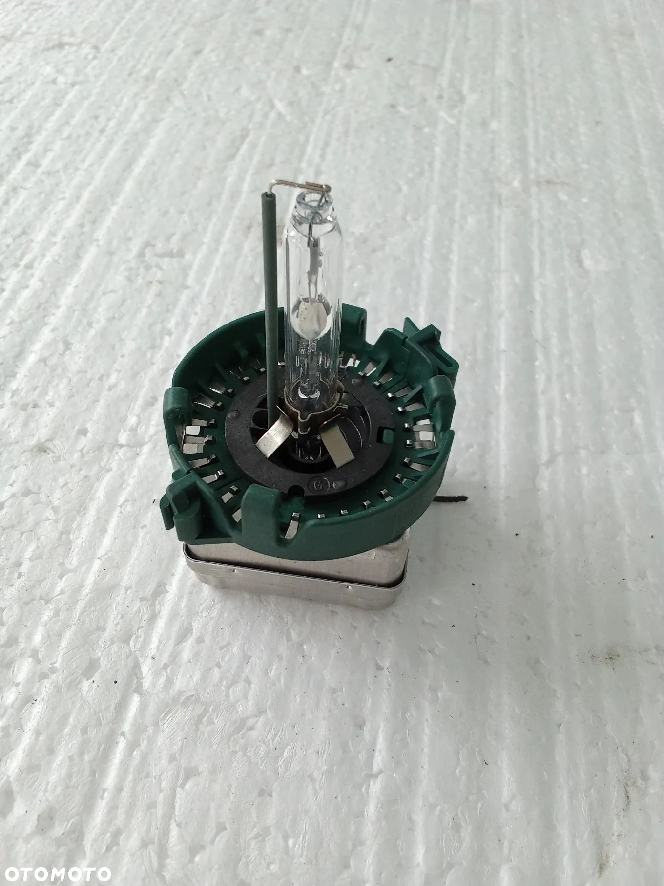 Zarówka xenon Osram D3S - 1