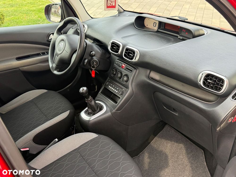 Citroën C3 Picasso VTi 95 Advance - 24