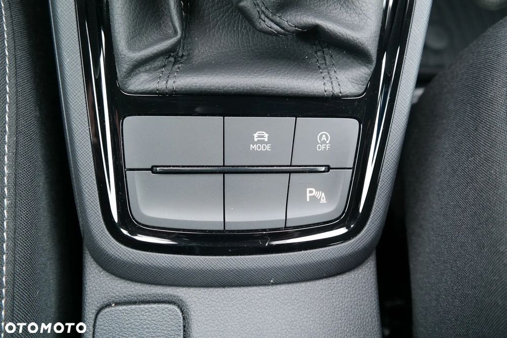 Skoda Kamiq 1.5 TSI Selection - 31