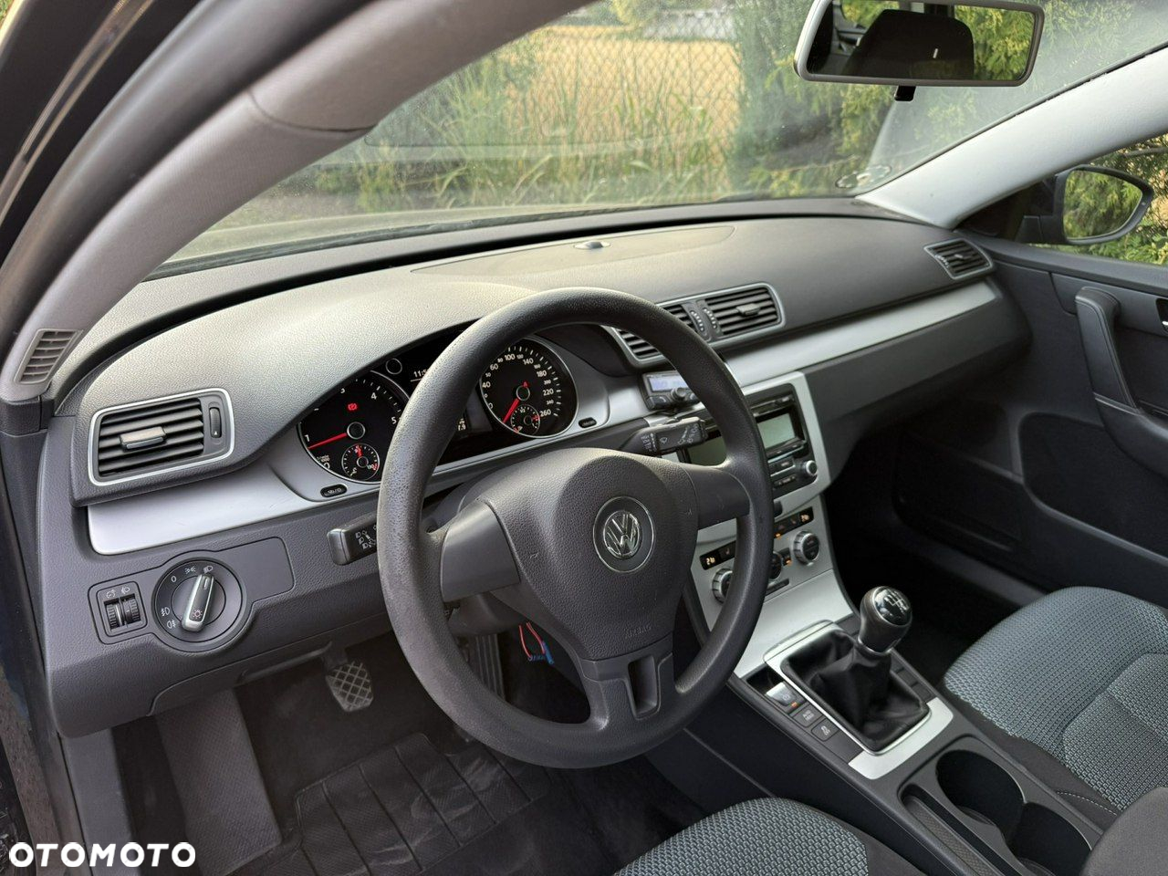 Volkswagen Passat Variant 1.6 TDI BlueMotion - 7