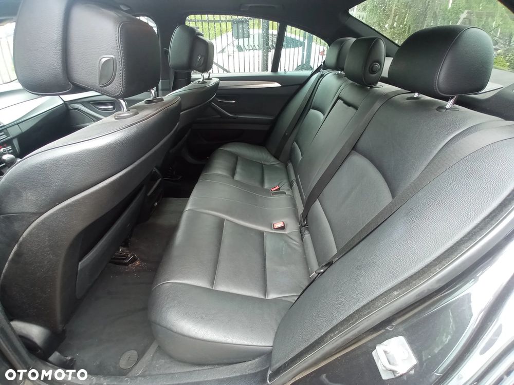BMW Seria 5 - 27