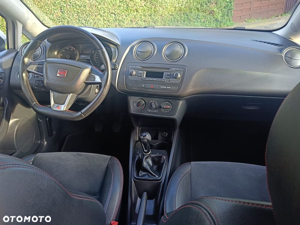 Seat Ibiza ST - 19