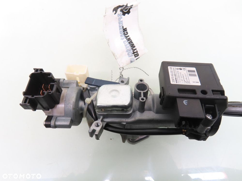 STACYJKA SUZUKI SWIFT IV SLS18 3397062J00GB - 6