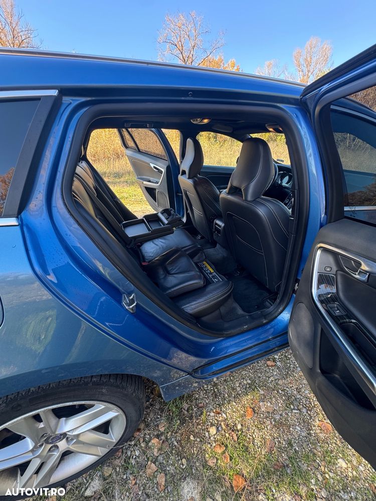 Volvo V60 - 19