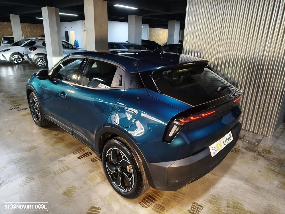 Alfa Romeo Junior Elletrica 50 kWh - 15