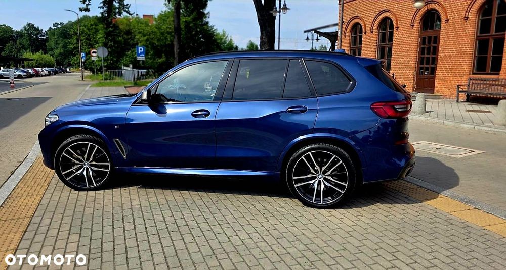 BMW X5 M - 3