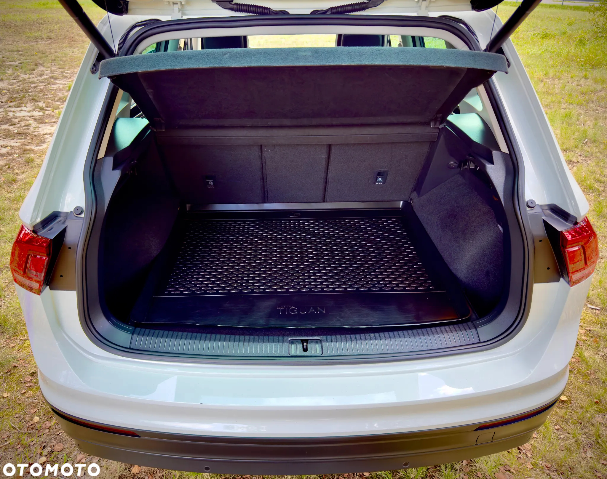 Volkswagen Tiguan 2.0 TDI BMT SCR Highline - 25