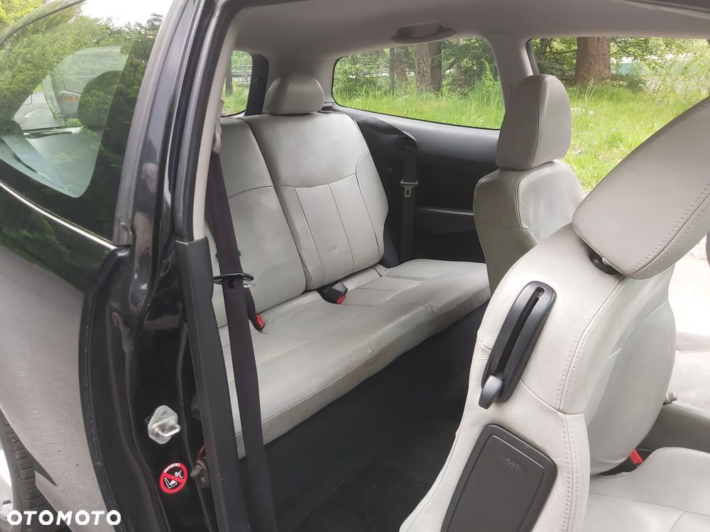 Honda Civic 1.4i LS - 21