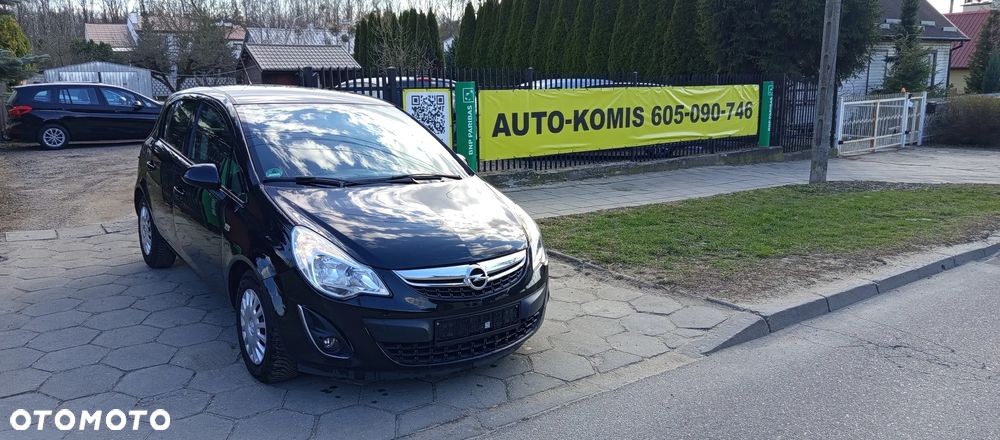 Opel Corsa 1.4 16V Active - 1