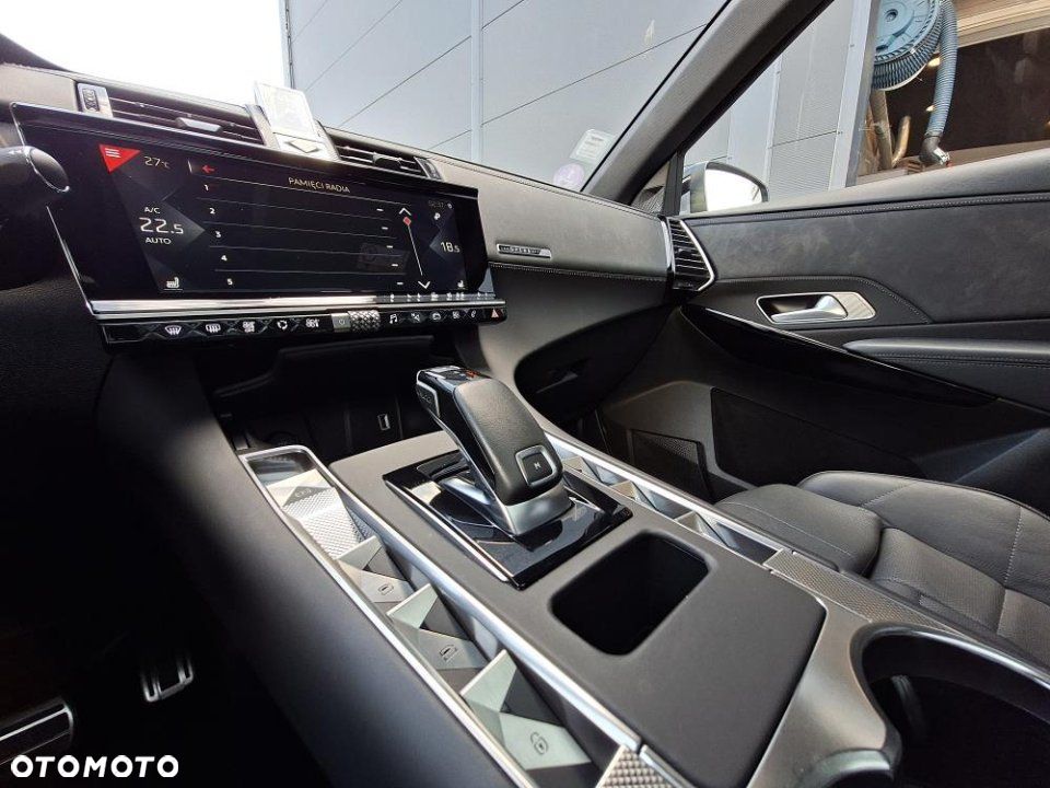 DS Automobiles DS 7 Crossback - 28