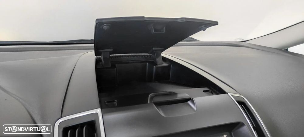 Ford S-Max 2.0 TDCi Titanium Powershift - 33