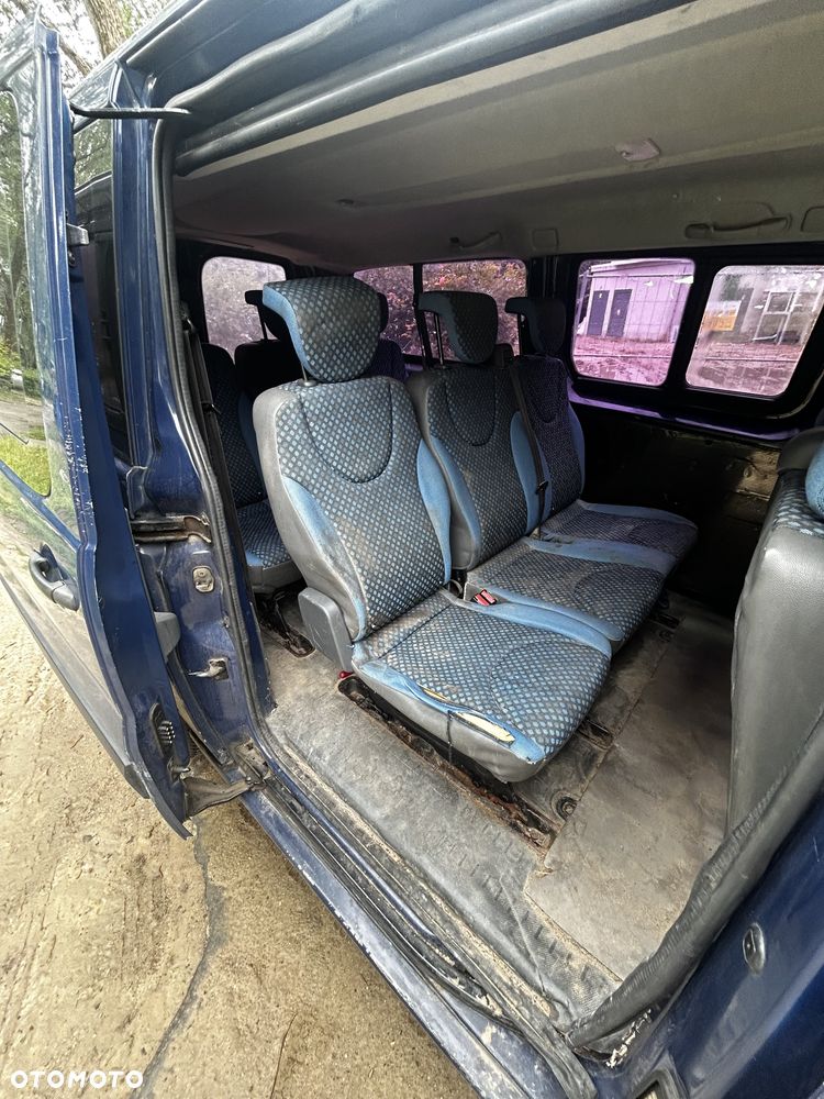 Fiat Scudo Panorama L1H1 Executive - 5