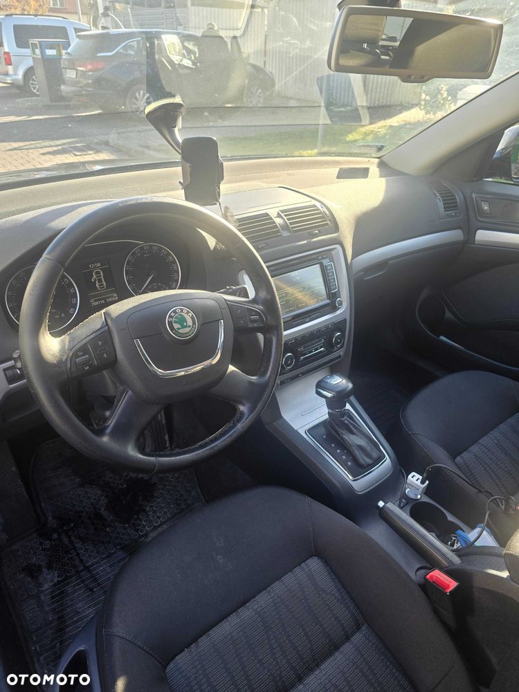 Skoda Octavia - 7