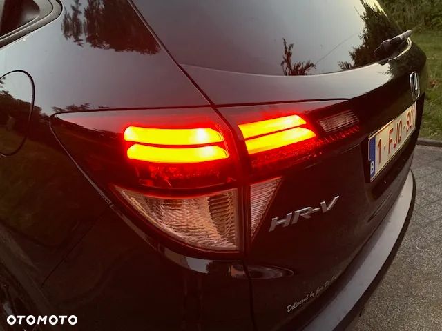 Honda HR-V 1.5 Executive (ADAS / Connect+) - 18