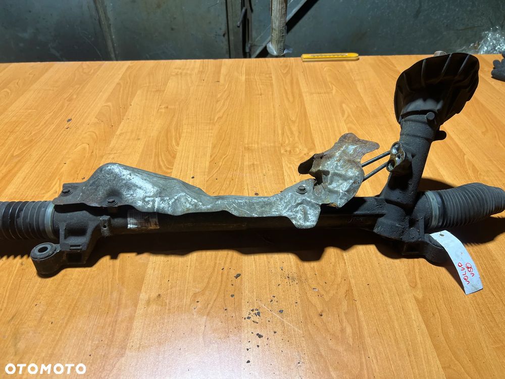 UKŁAD KIEROWNICZY MAGLOWNICA VOLVO V50 13003493 P30741425 - 3
