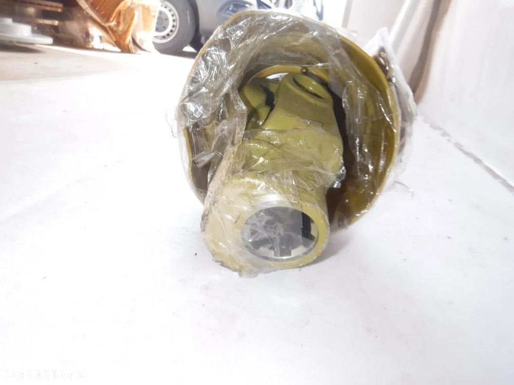 377086022912 blueline wałek przekazu mocy przekażnik nowy 860mm f22 250nm - 5